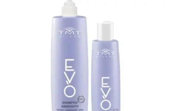 TMT EVÓ Champú 300ml Light Up